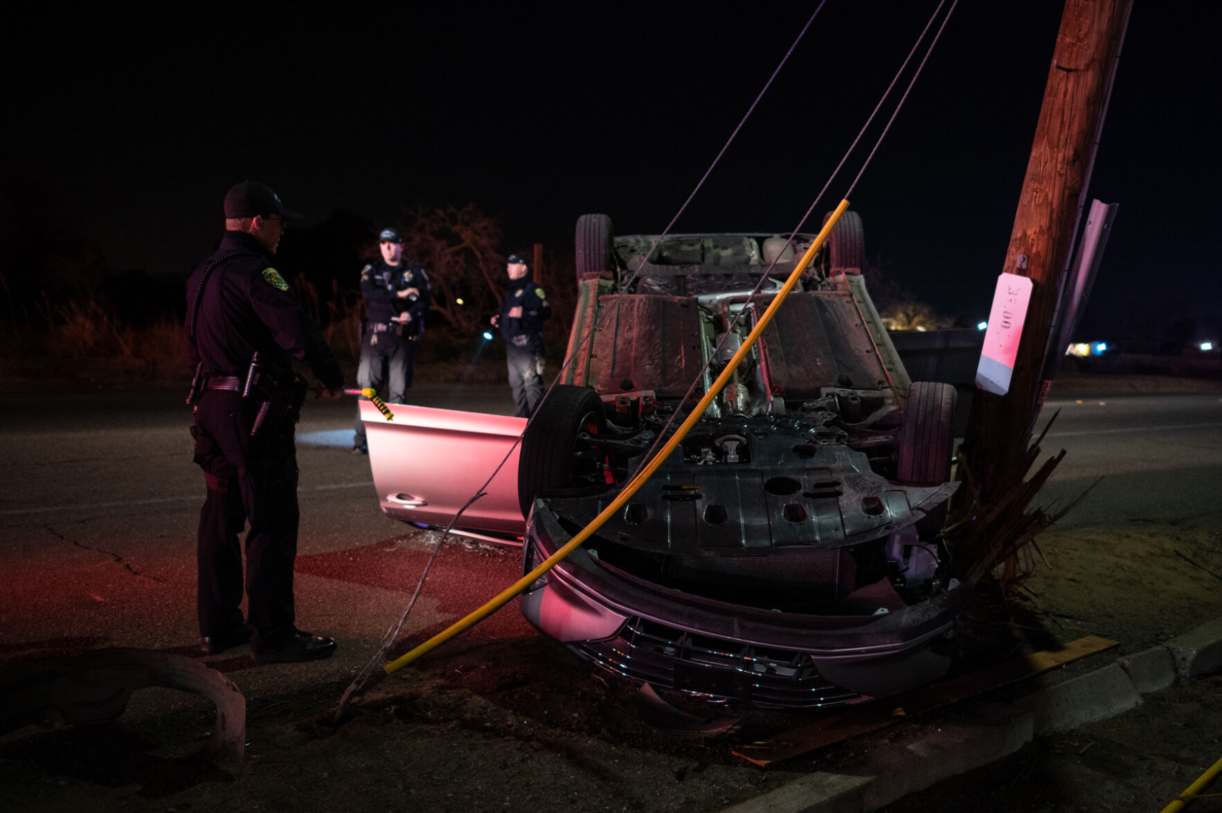Brentwood rollover_20210113